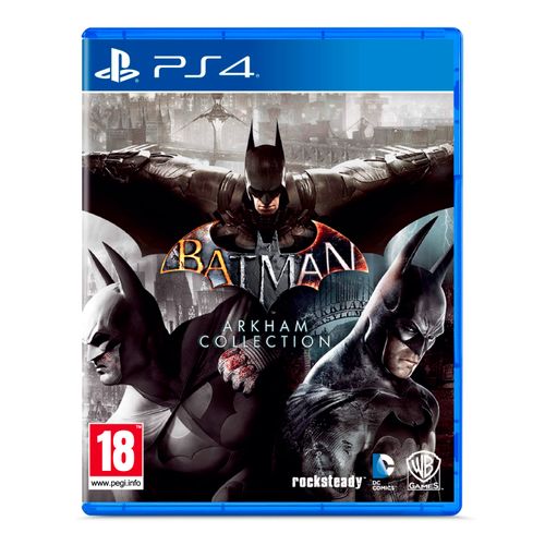 Juegos