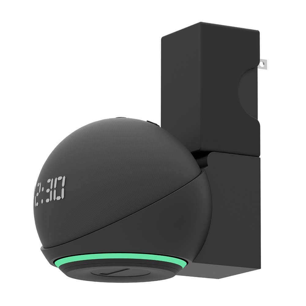 Imagen 2 del producto Soporte Roadtrip para Echo Dot 4ta generación, negro