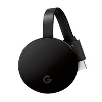 Google Chromecast Ultra 4K