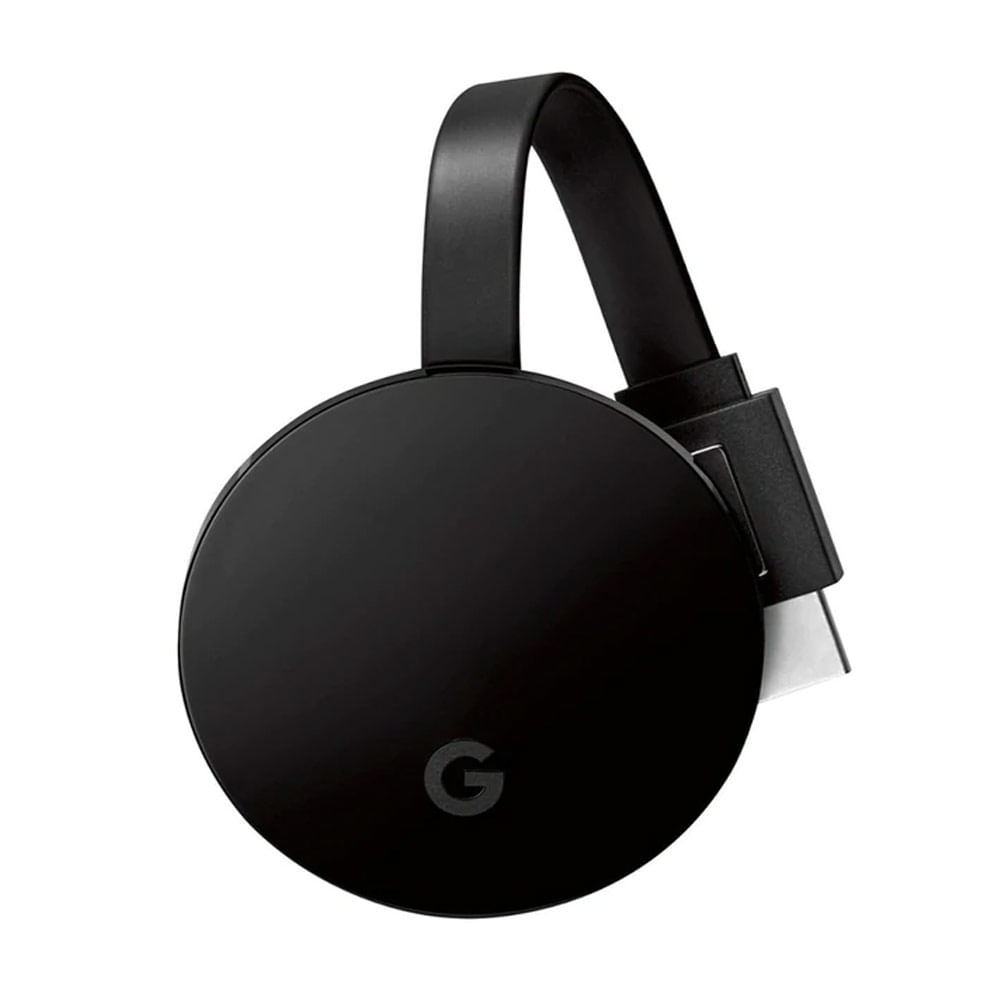 Imagen 1 del producto Google Chromecast Ultra 4K