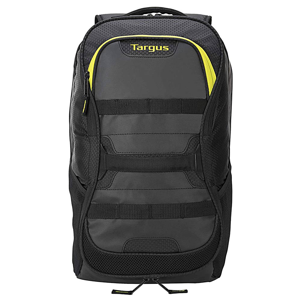 Imagen 2 del producto Mochila Targus Work+Play Fitness de 15.6"", negro