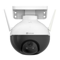 Cámara de seguridad wifi Ezviz C8C Lite exterior, 2MP 1080P, rotativo, IP65
