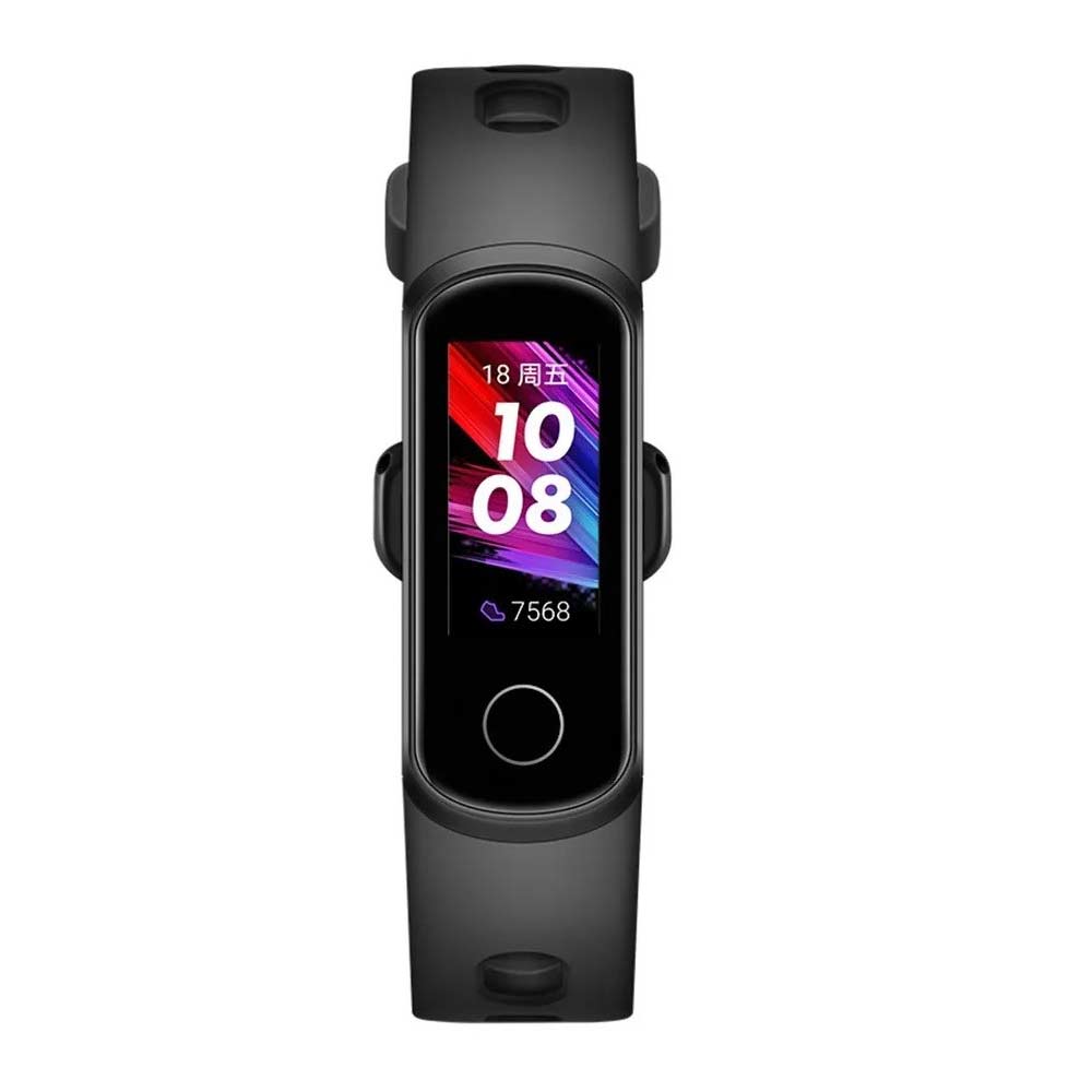 Imagen 2 del producto Reloj Honor Band 5i pantalla 0.96"", resistente al agua 5ATM, aprox. 9 días, 4 modos deportivos,  negro