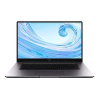 Laptop Huawei Matebook D15, 15.6"" Intel Core i3 10ma Gen-10110U, 256GB, 8GB RAM, UHD Graphics 620, Win10 Home, gris (reempacado)