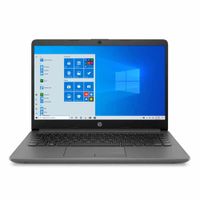 Laptop HP 14-dk1015la 14"" AMD Athlon 3050U, 256GB SSD, 4GB RAM, Radeon, Win10, silver (reempacado)