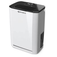Deshumedecedor Imaco 2.5 litros, panel digital, 285w