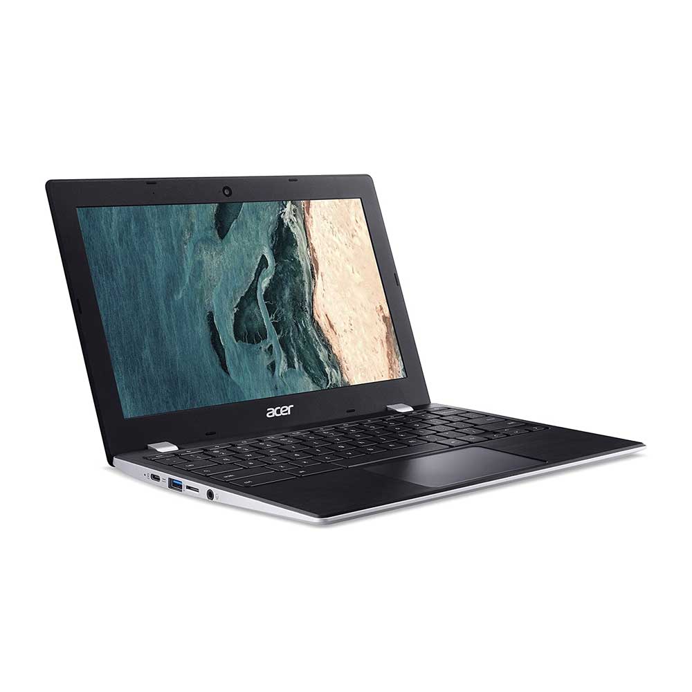 Imagen 2 del producto Laptop Acer Chromebook CB311-9H 11.6"" Intel Celeron N4020, 32GB eMMC, 4GB RAM, UHD Graphics, Chrome OS, negro (reempacado)