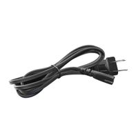 Cable de poder Miyako AC-006HQ conector tipo 8, 1.8 m