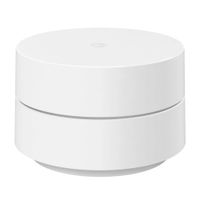 Sistema Wifi Google Mesh pack x 1 nodo, 1200 mbps, blanco
