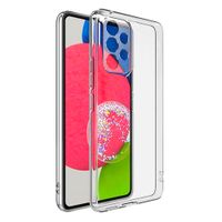 Case para Samsung A53, transparente