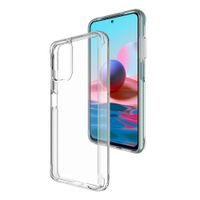 Case para Xiaomi Redmi 10C, transparente