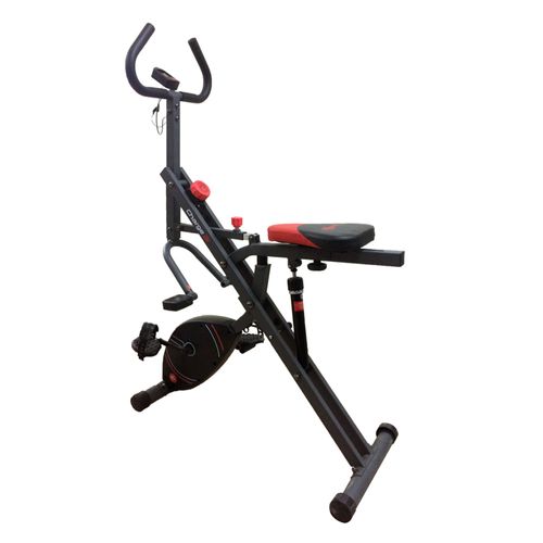 Gimnasio