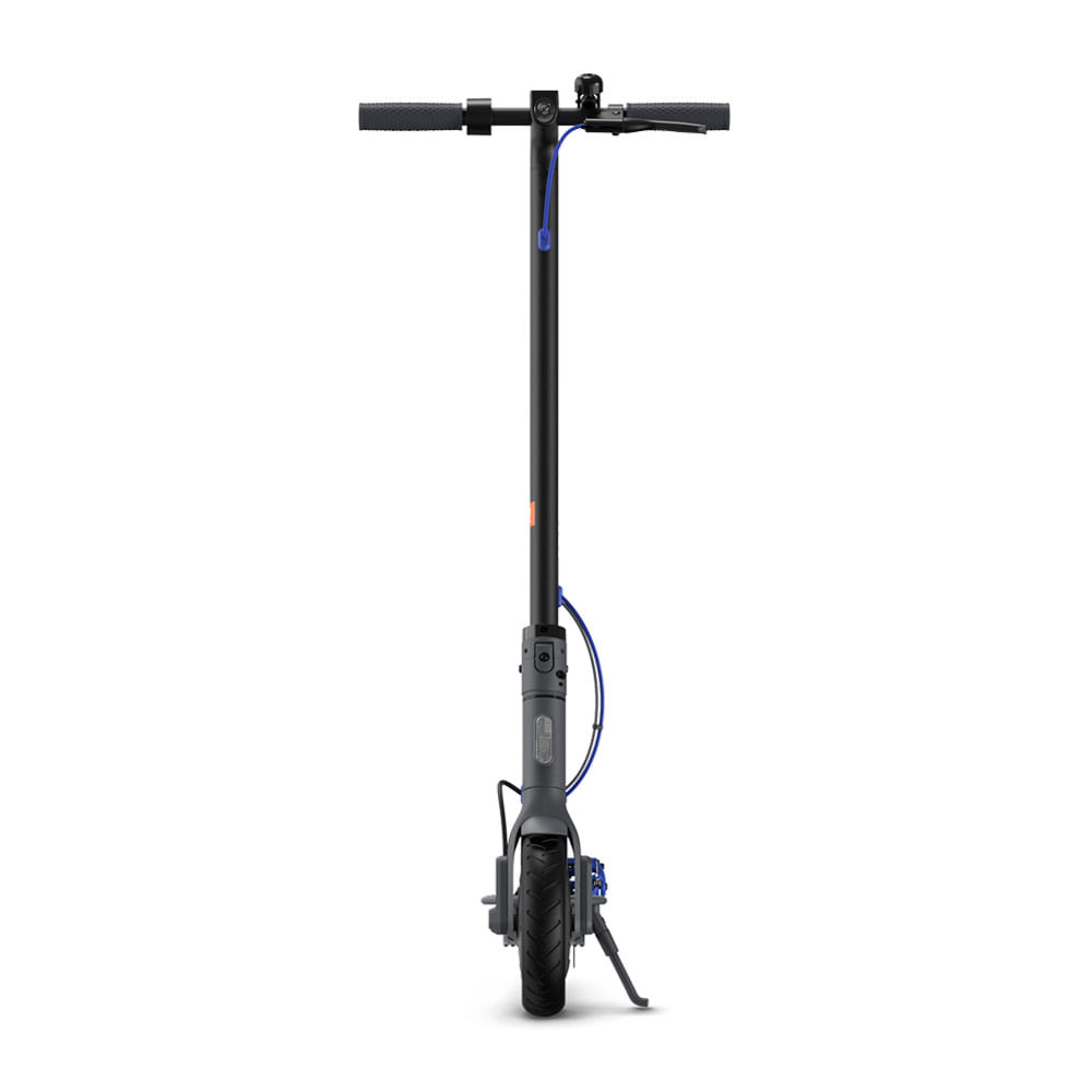 Imagen 2 del producto Scooter eléctrico Xiaomi Mi 3 8.5"", autonomía hasta 30km, vel 25km/h, 300w, carga de 6 horas, negro