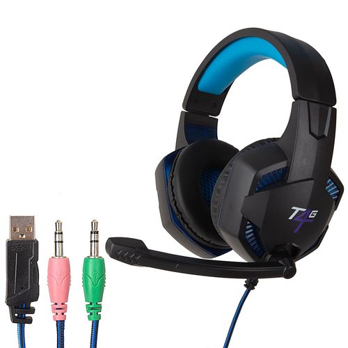 Headsets