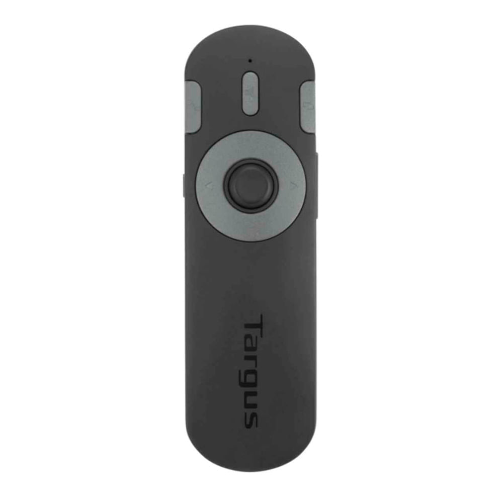 Imagen 1 del producto Presentador inalámbrico Targus AMP32GL, receptor bluetooth, láser rojo, usa pilas