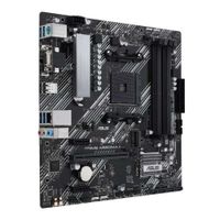 Placa Madre ASUS Prime A520M-A II/CSM, DDR4, AM4, Micro ATX