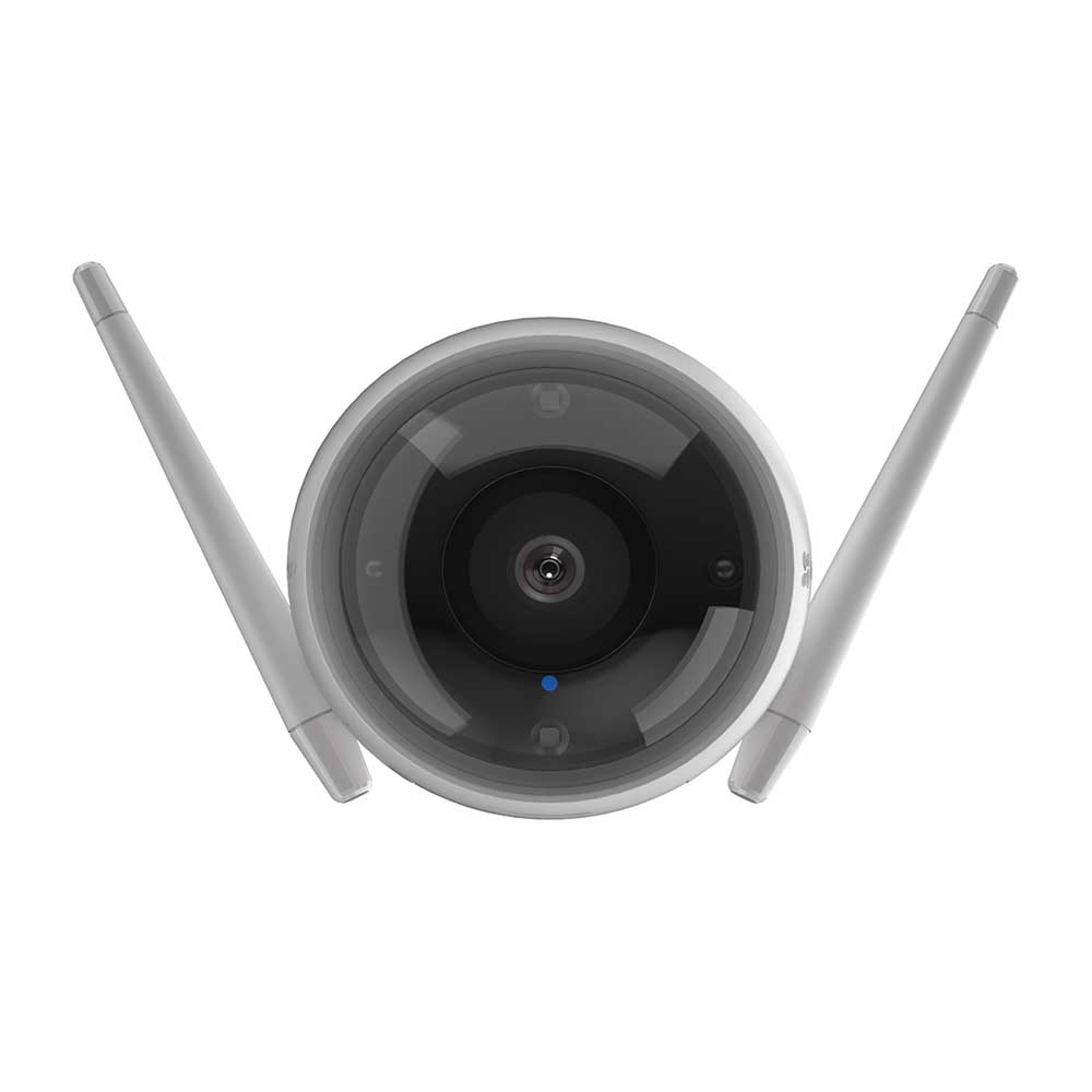 Imagen 2 del producto Cámara de seguridad wifi Ezviz C3W Pro exterior, 4MP, fija, IP67
