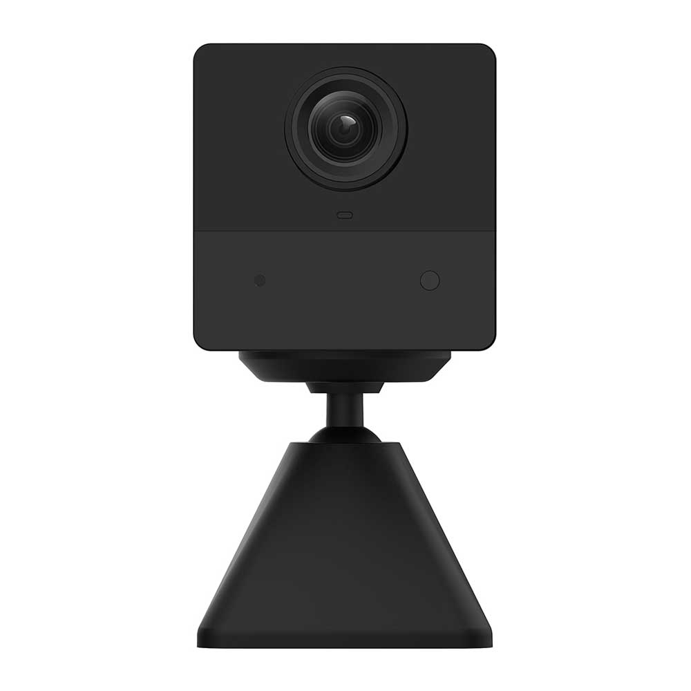Imagen 1 del producto Cámara de seguridad wifi a batería Ezviz BC2 interior, 2MP 1080P, horizontal, infrarrojo