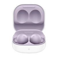 Audífonos bluetooth True Wireless Samsung Galaxy Buds 2 duración máx. 5 horas, cancelación de ruido, violeta