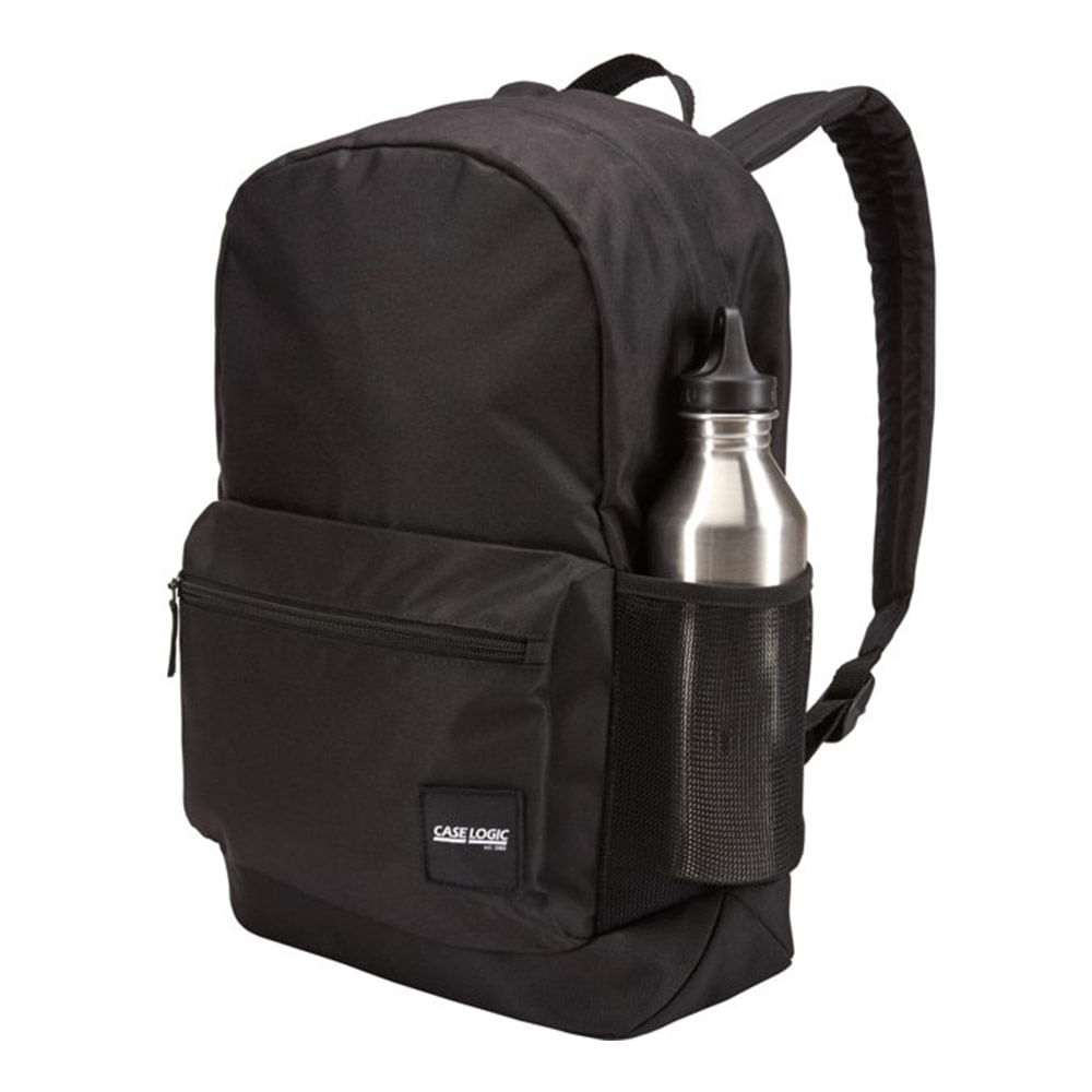 Imagen 2 del producto Mochila Case Logic CCAM-1116 para laptop hasta 15.6"", 24 litros, negro