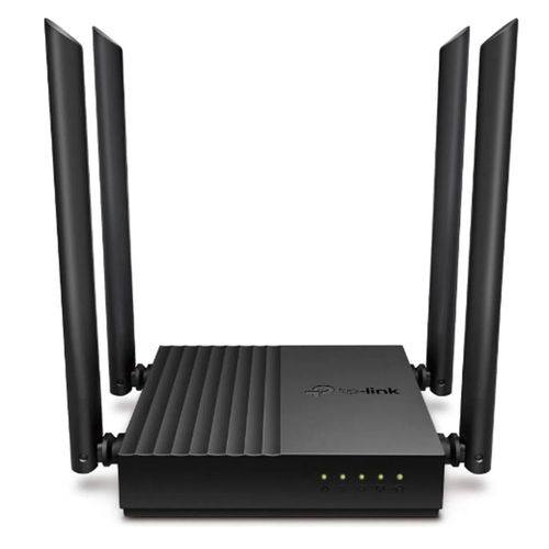 Routers