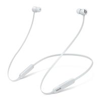 Audífonos bluetooth in ear Beats Flex micrófono incorporado, máx. 12 horas, control de volumen y llamadas, gris humo