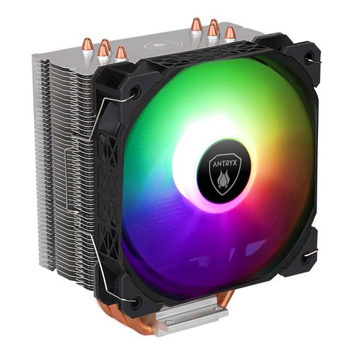 Ventiladores