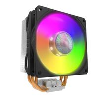 Cooler para procesador Cooler Master Hyper 212 Spectrum, Intel/Amd