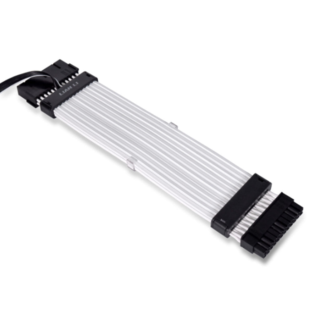 Imagen 2 del producto Cable RGB de extensión Lian Li Strimer Plus 24 ARGB, RGB, 24Pin