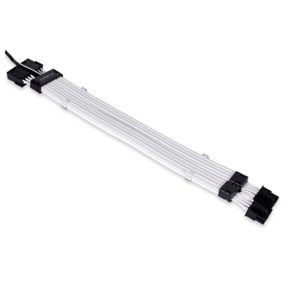 Imagen 2 del producto Cable extensor Lian Li Strimer Plus 8 ARGB, RGB, 8Pin