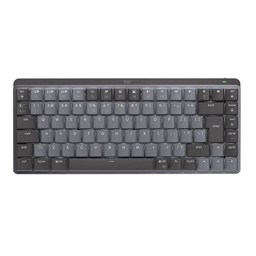 Teclados
