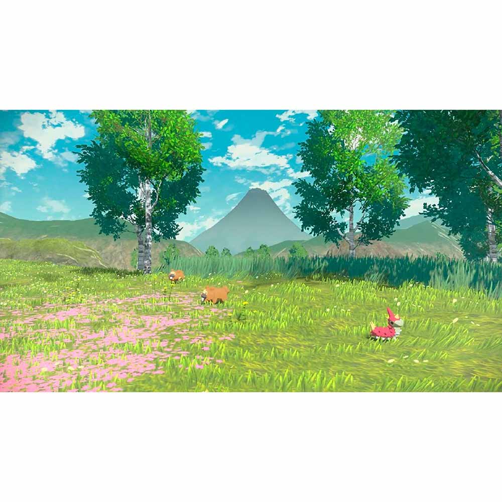 Imagen 2 del producto Pokémon Legends Arceus - Nintendo Switch