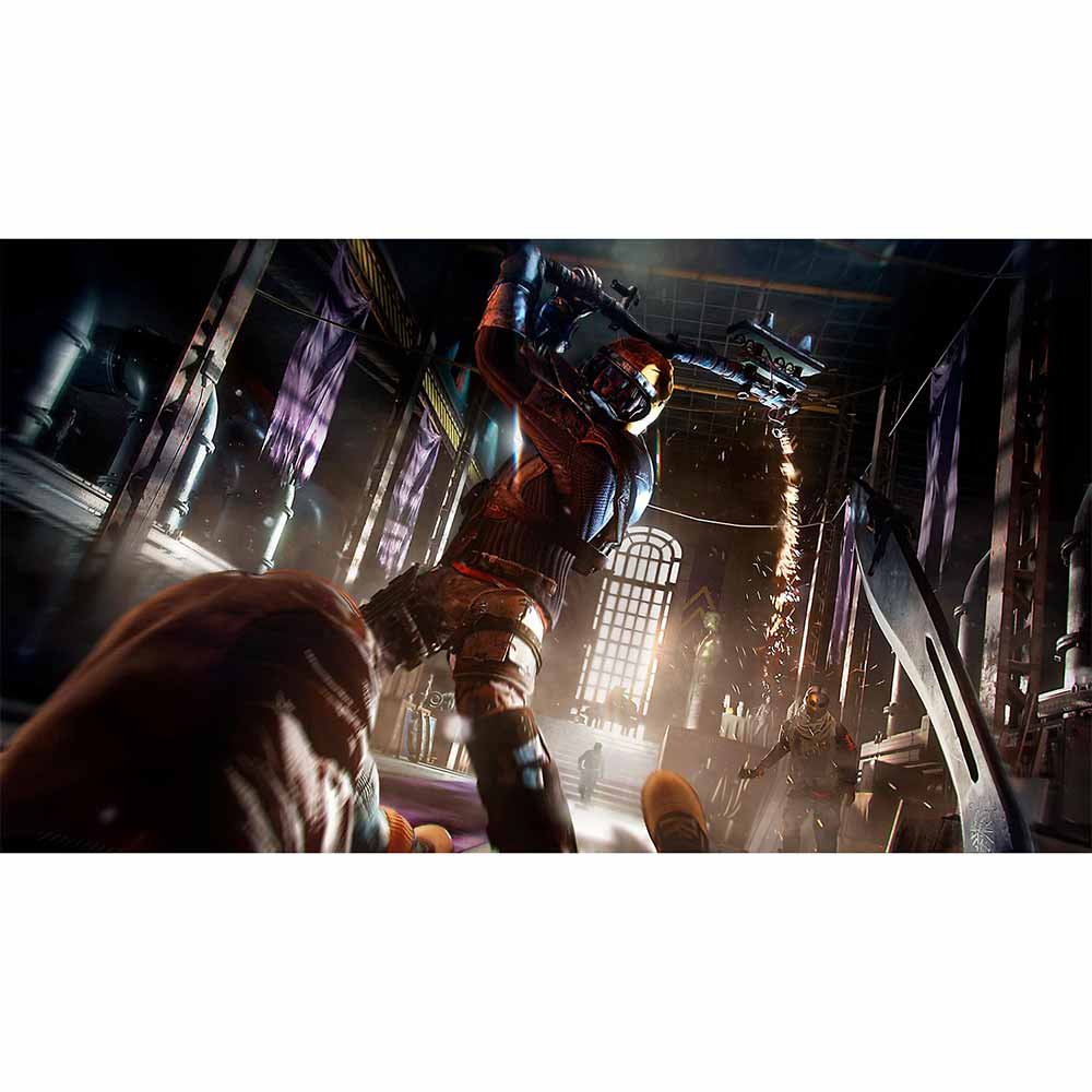 Imagen 2 del producto Dying Light 2: Stay Human - Playstation 5 (PS5)