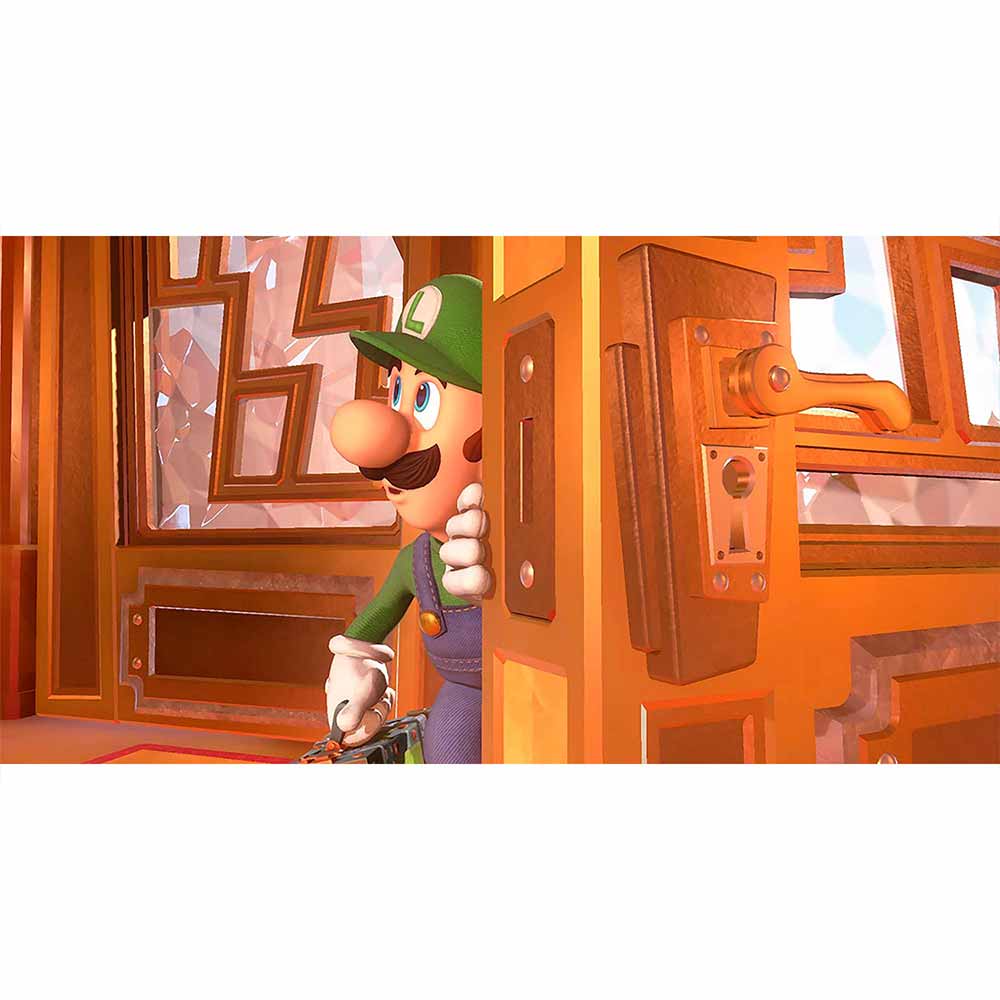Imagen 2 del producto Luigi's Mansion 3 - Nintendo Switch
