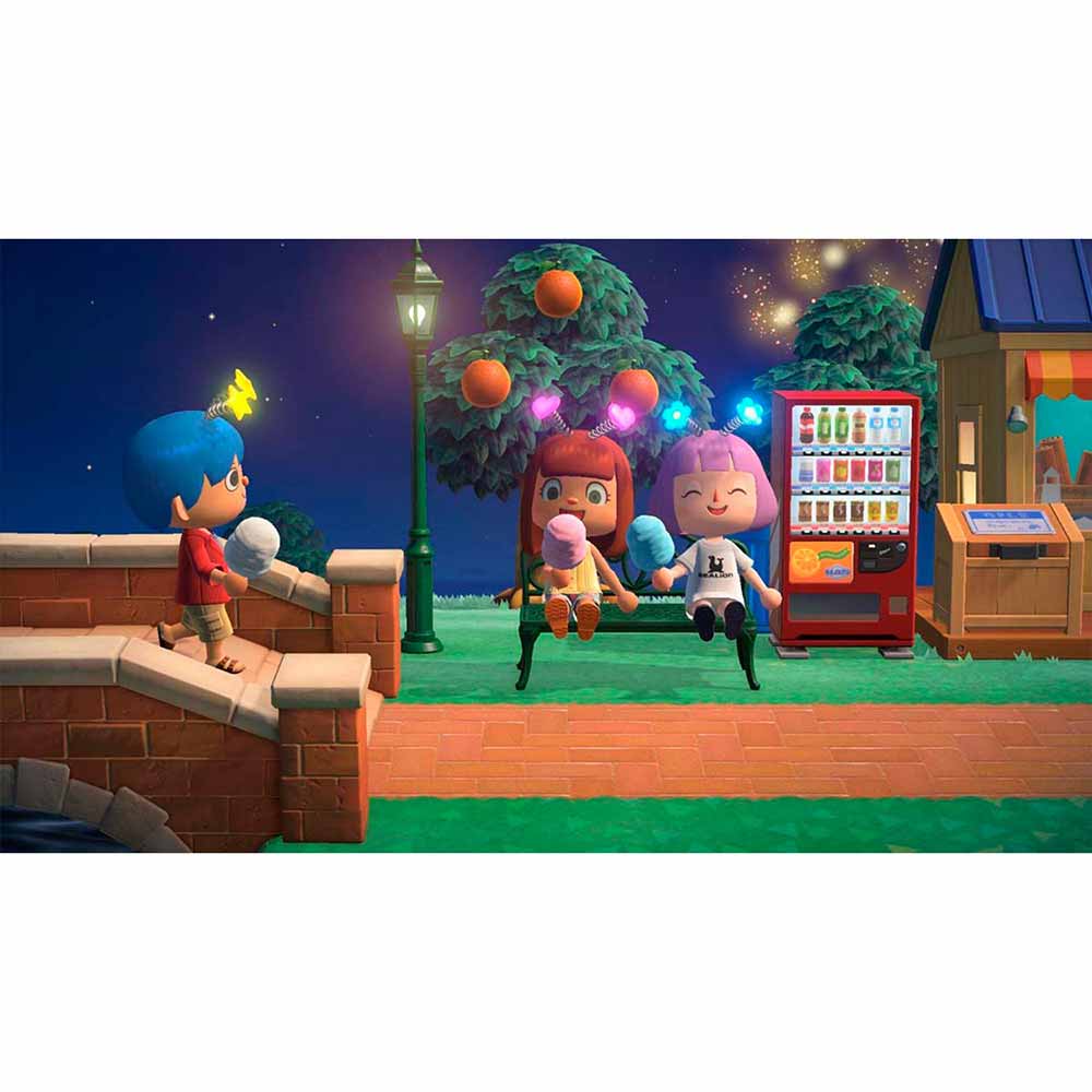 Imagen 2 del producto Animal Crossing - Nintendo Switch