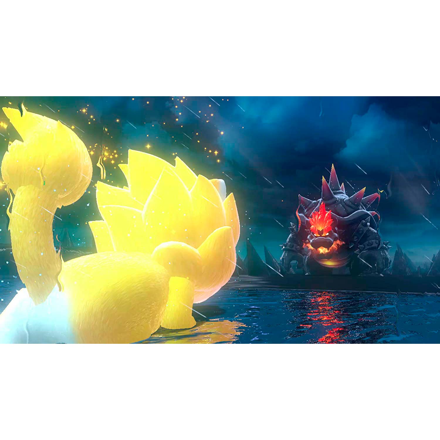 Imagen 2 del producto Super Mario 3D World Bowser's Fury (Euro) - Nintendo Switch