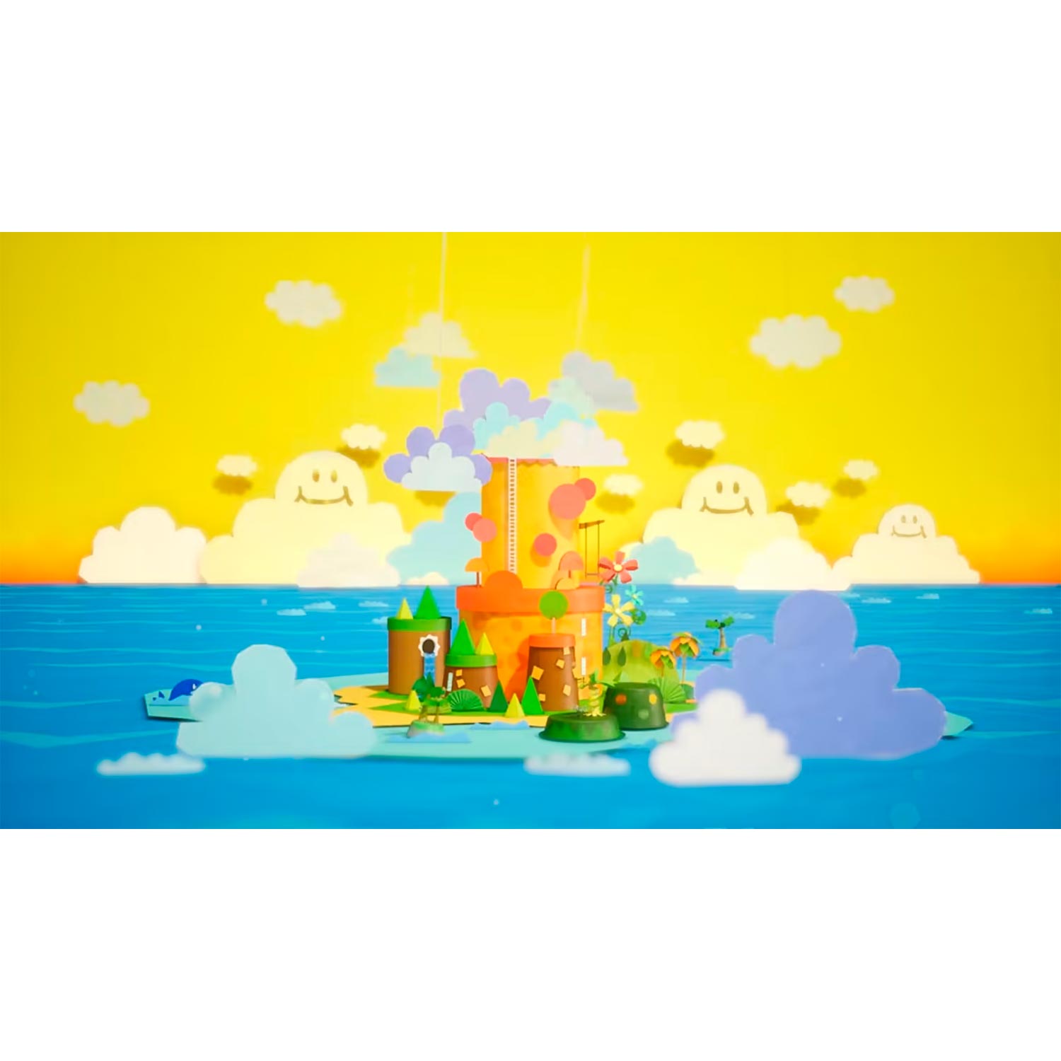 Imagen 2 del producto Yoshis Crafted World - Nintendo Switch