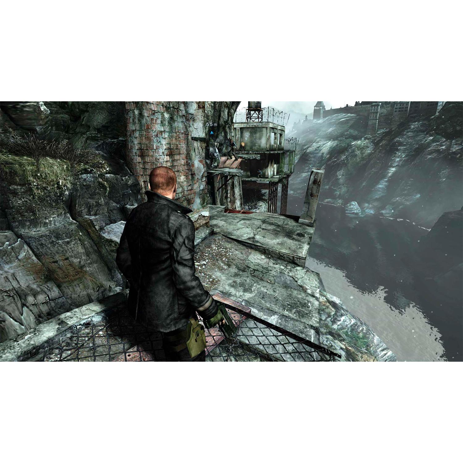 Imagen 2 del producto Resident Evil 6 - Playstation 4 (PS4)