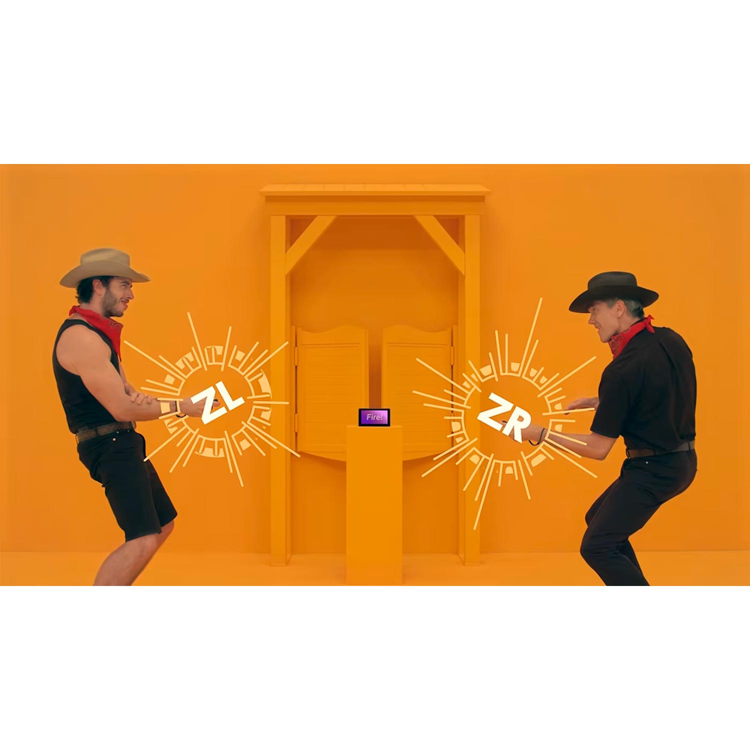 Imagen 2 del producto 1-2 - Nintendo Switch