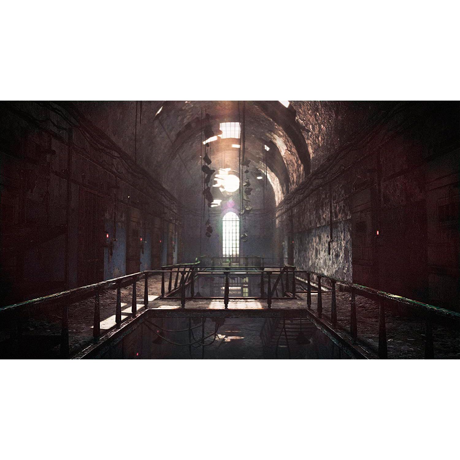 Imagen 2 del producto Resident Evil Revelations 2 (Latam) - Playstation 4 (PS4)