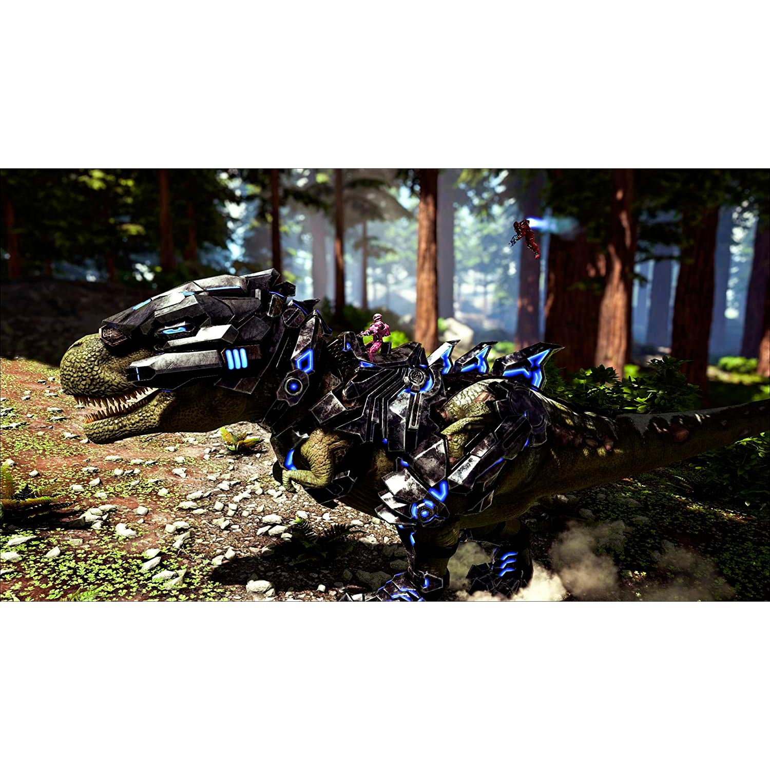 Imagen 2 del producto Ark Survival Evolved (Latam) - Playstation 4 (PS4)