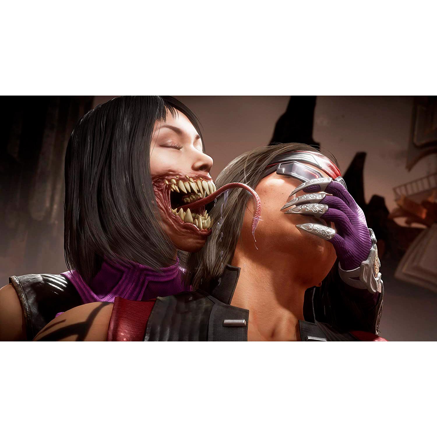 Imagen 2 del producto Mortal Kombat 11 Ultimate (Latam) - Playstation 5 (PS5)
