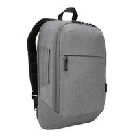 Mochila Targus City Lite Pro para laptop 12"" - 15.6"", convertible , compacta, gris