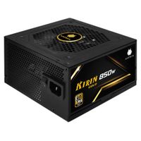 Fuente de poder Antryx Kirin 850 GOLD, 850W, 80 Plus Gold, modular