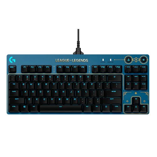 Teclados