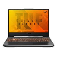 Laptop gamer Asus FX506LH-HN004W 15.6"" Intel Core i5-10300H 10ma Gen, 512GB SSD, 8GB RAM, GeForce GTX 1650 4GB, Win11, gris
