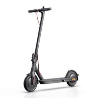 Scooter eléctrico Xioami Mi 3 Lite 8.5"", autonomía hasta 20 km, vel. 25 km/h, 300W, carga de 4.5 horas