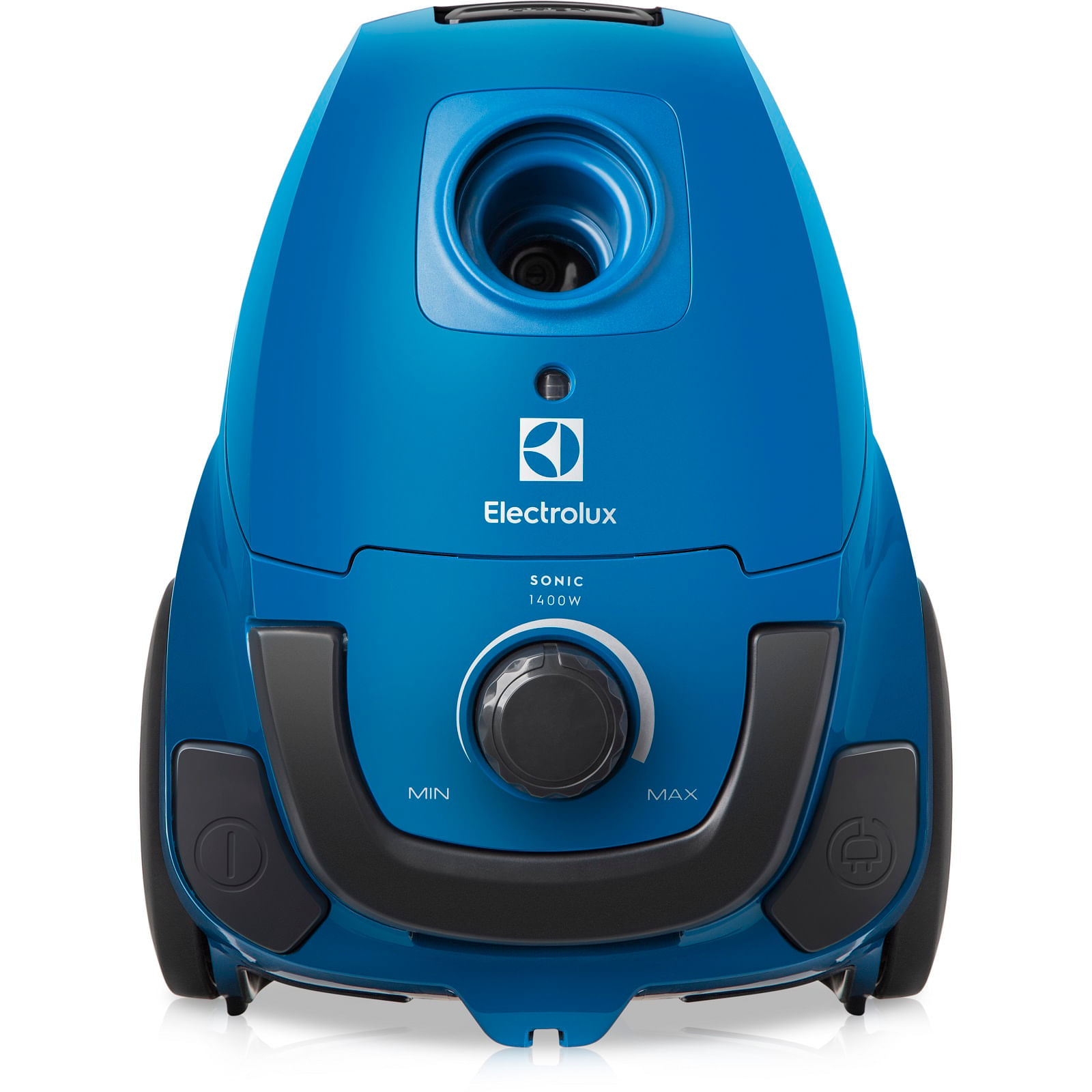 Aspiradora Electrolux Sonic SON10, 1400W, 1.24L de capacidad, azul