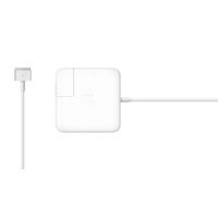 Cargador para MacBook Air Apple 45W, MagSafe 2