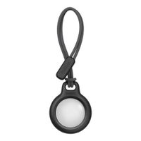 Llavero Belkin Easytag para Airtag negro
